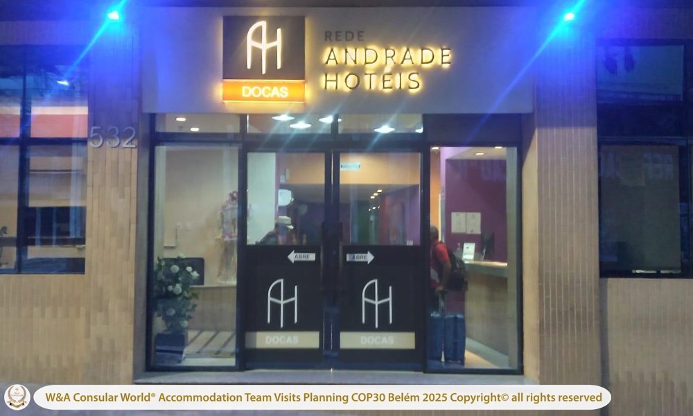 HOTEL walking distance COP EHP_019. limited rooms left