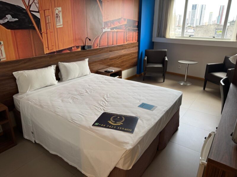 HOTEL closest Executive EHP_002 which is only available if cancellations happen now